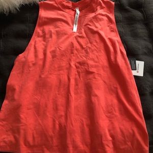 Lululemon All Yours Tank Top